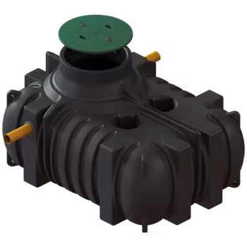 CPX Slamavskiljare 2200L