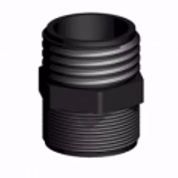 IBC 60*6 ytter- BSP 2" utv gänga