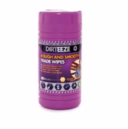 Dirteeze Våtservetter, Tuff&Mjuk,
