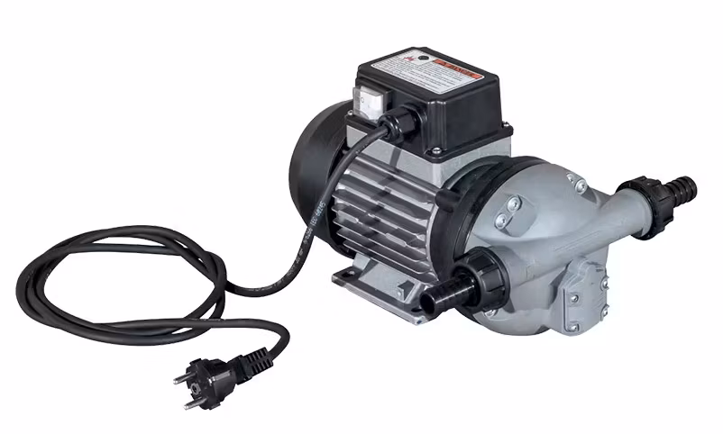 Ad-bluepump 230V. 34 lit/min