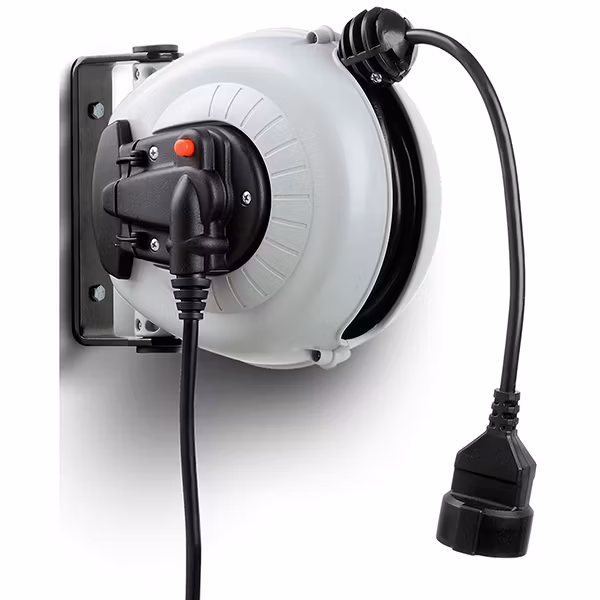 Elkabelvinda Mavel 3x1,5mm² 5m