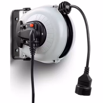 Elkabelvinda Mavel 3x1,5mm² 5m