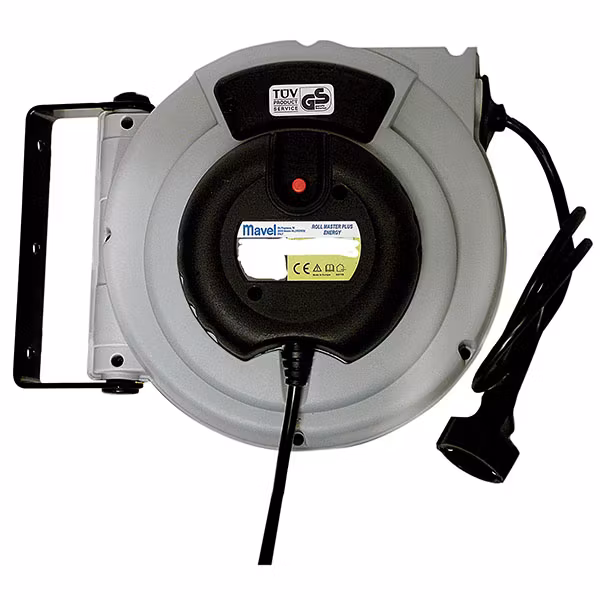 Elkabelvinda Mavel 3x2,5mm² 10m