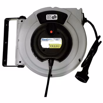 Elkabelvinda Mavel 3x2,5mm² 10m