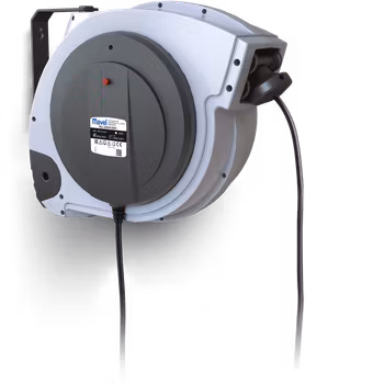 Elkabelvinda Mavel 5x2,5mm² 15m