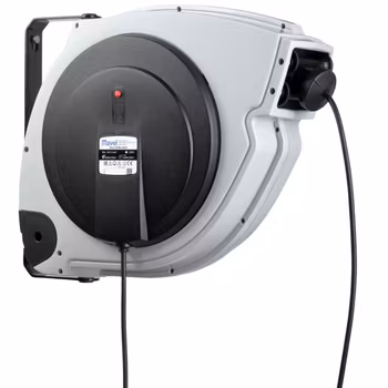 Elkabelvinda Mavel 5x2,5mm² 25m