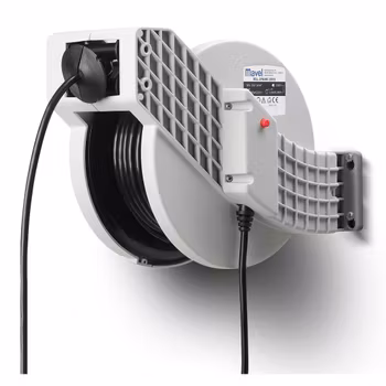 Elkabelvinda Mavel 3x2,5mm² 15m