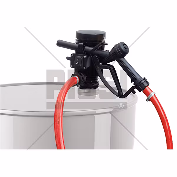 Fatpump 12v