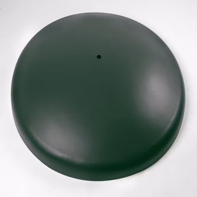 Brunnslock 660 Polyeten. skadat exemplar / säljes till nedsatt pris