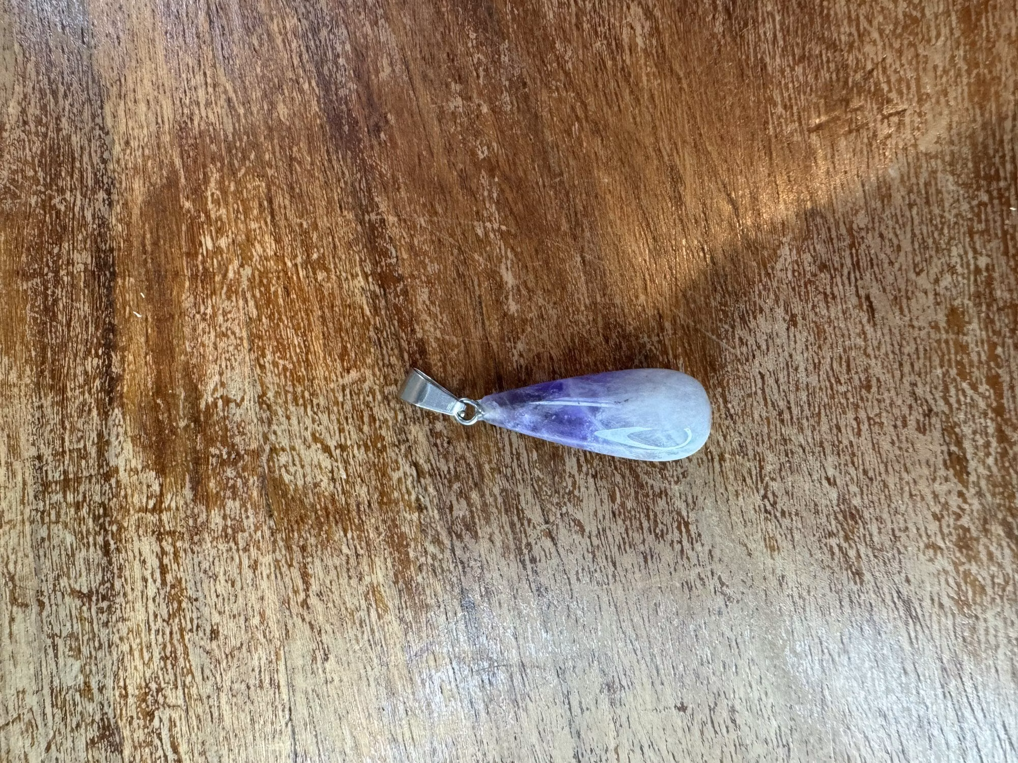 Kristaller och inredning