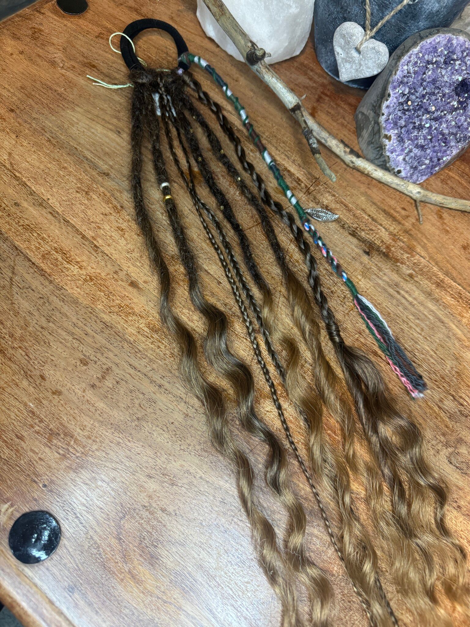 Accent set - Forest