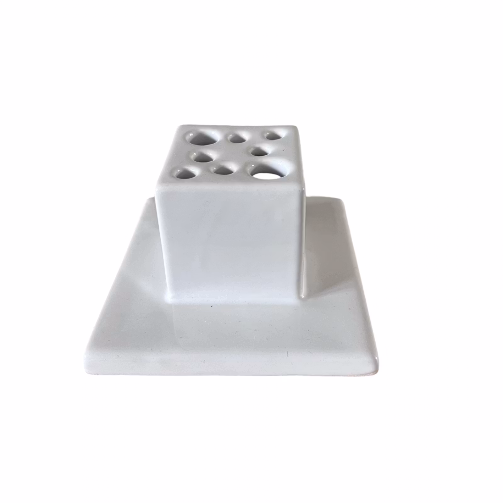 Stråholder "Spray holder"