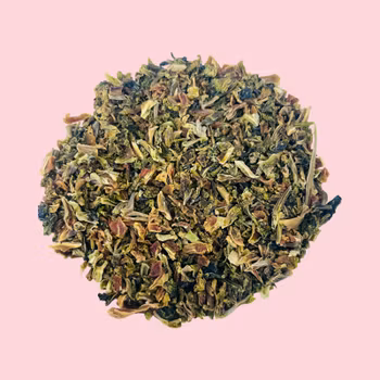 Tørket brokkoli 40g