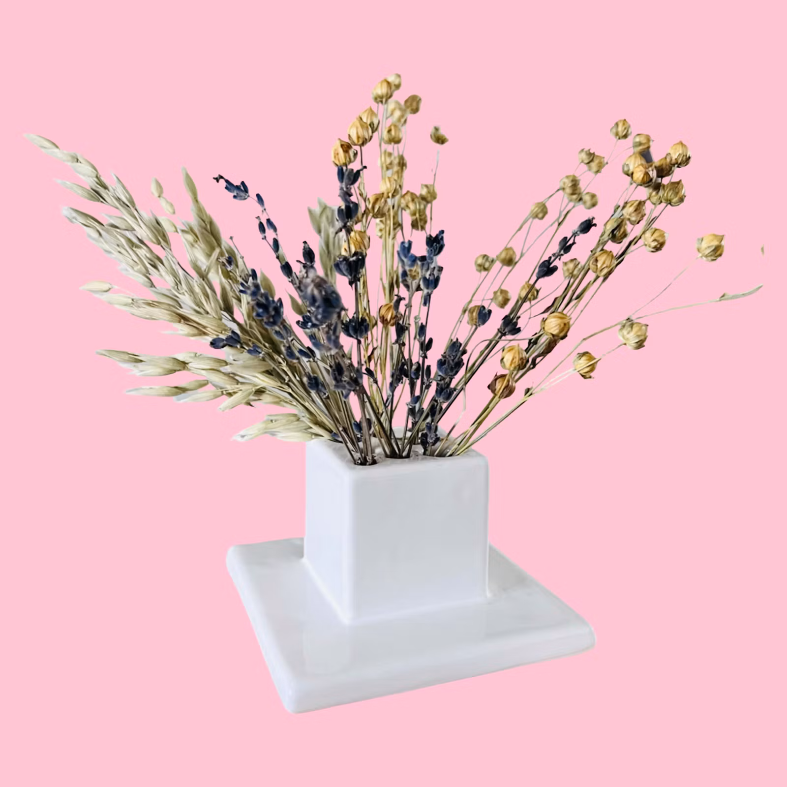 Stråholder "Spray holder"