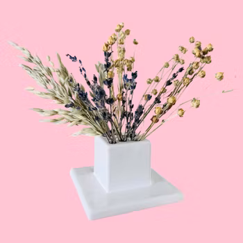 Stråholder "Spray holder"