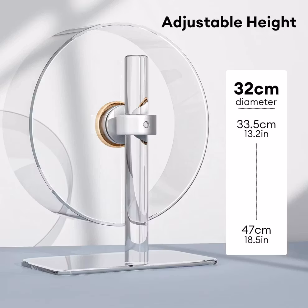 Bucatstate hjul 32cm