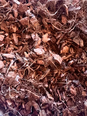 Kokosstrø 150g/ 1,5 liter