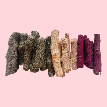 Smakfulle gnagepinner 3st