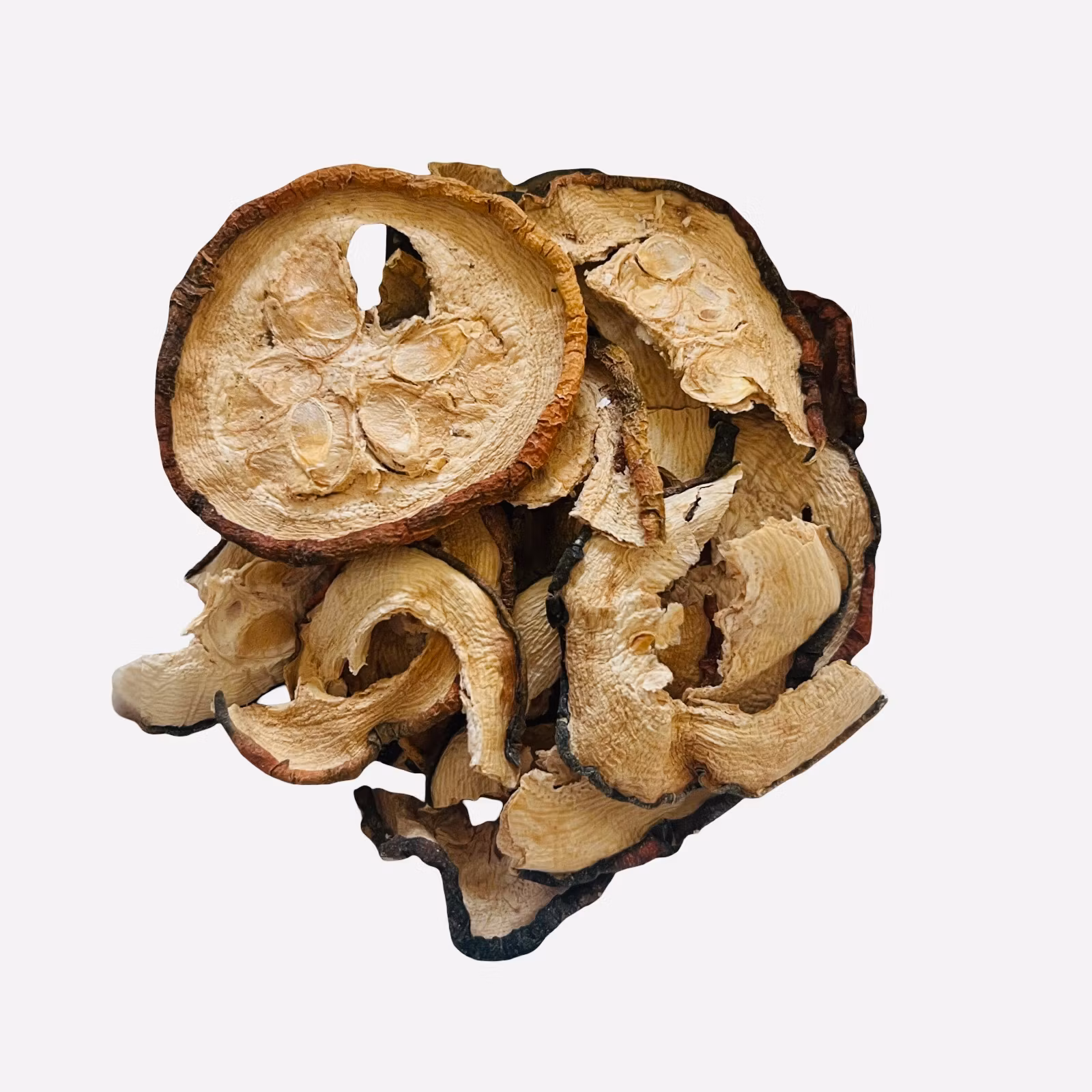 Tørket zucchini 20g