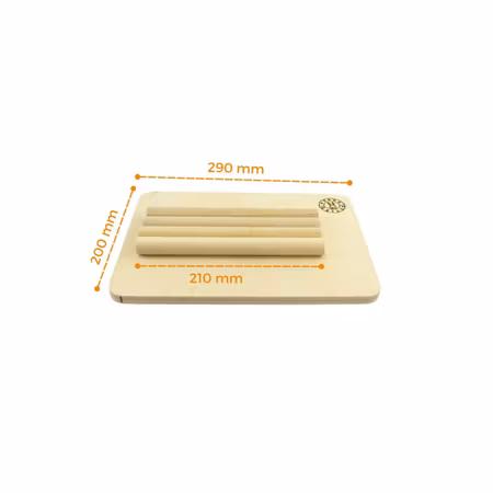 Getzoo Plattform 29×20×21 cm