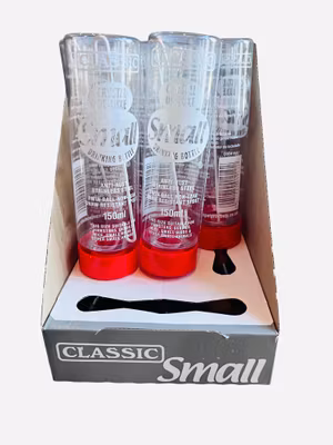 Drikkeflaske Classic – 150 ml / 320 ml