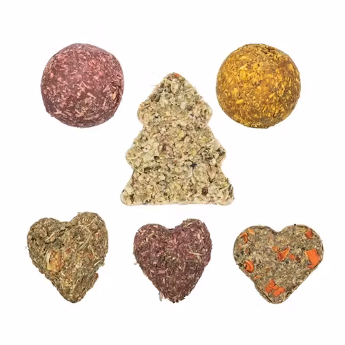 Trixie Adventskalender