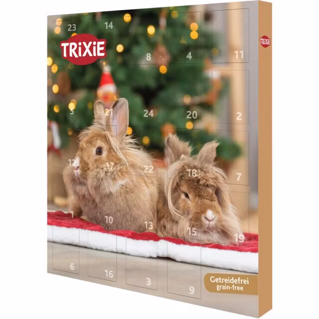Trixie Adventskalender