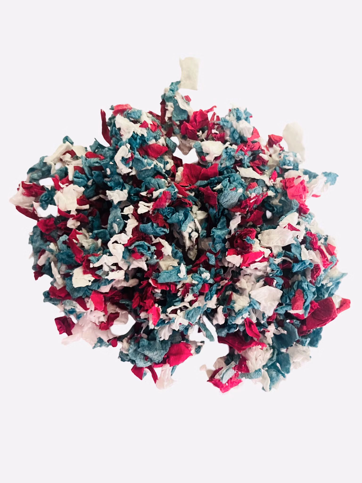 Julestrø – Hvit, Rød & Grønn (1,5 L)