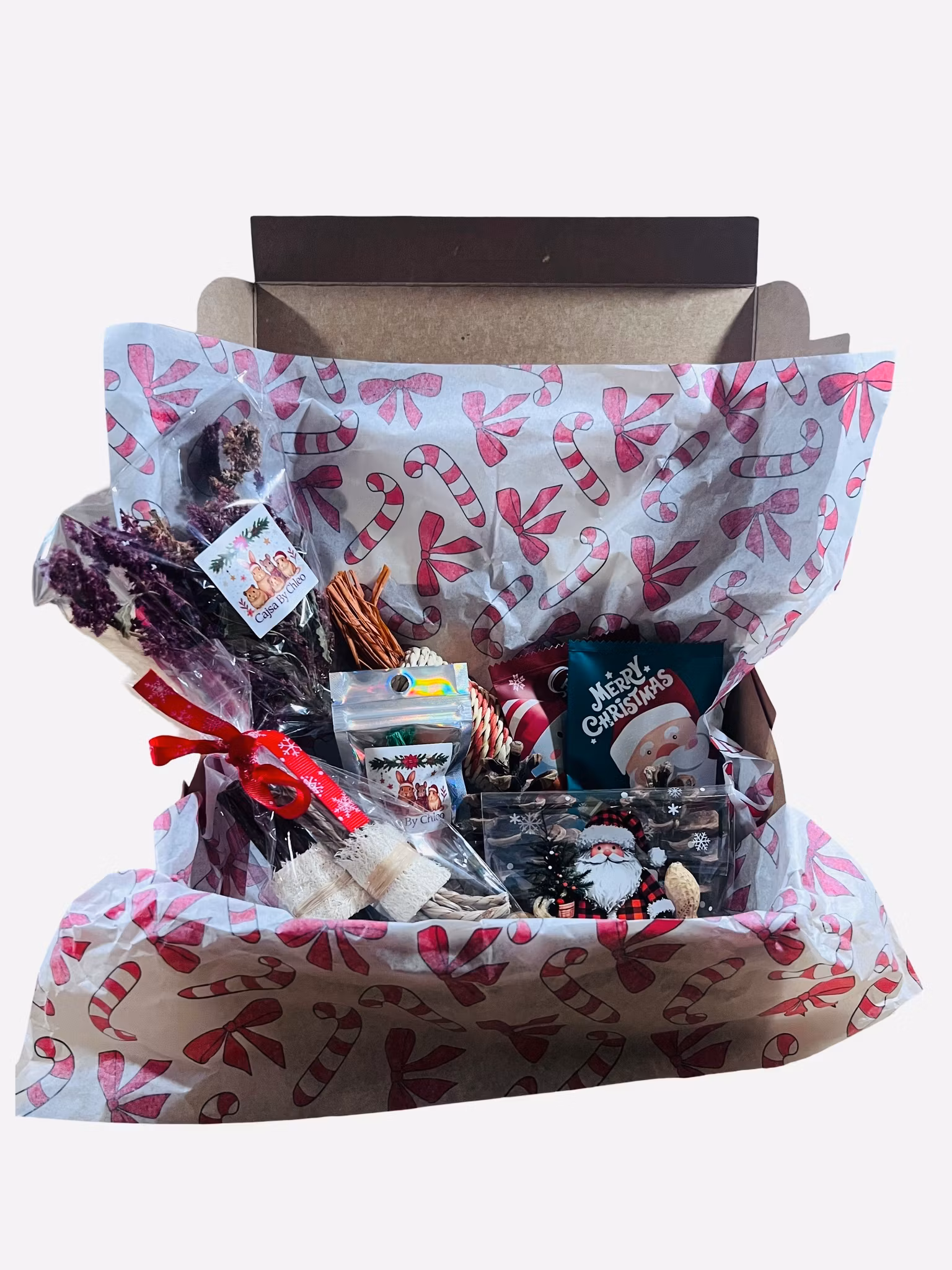 Juleboks – Limited Edition