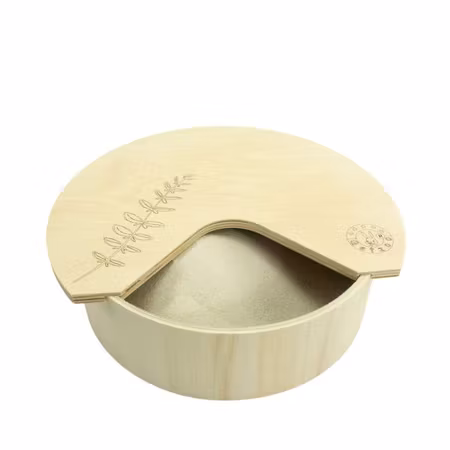 Getzoo sandbad Ø 25 cm