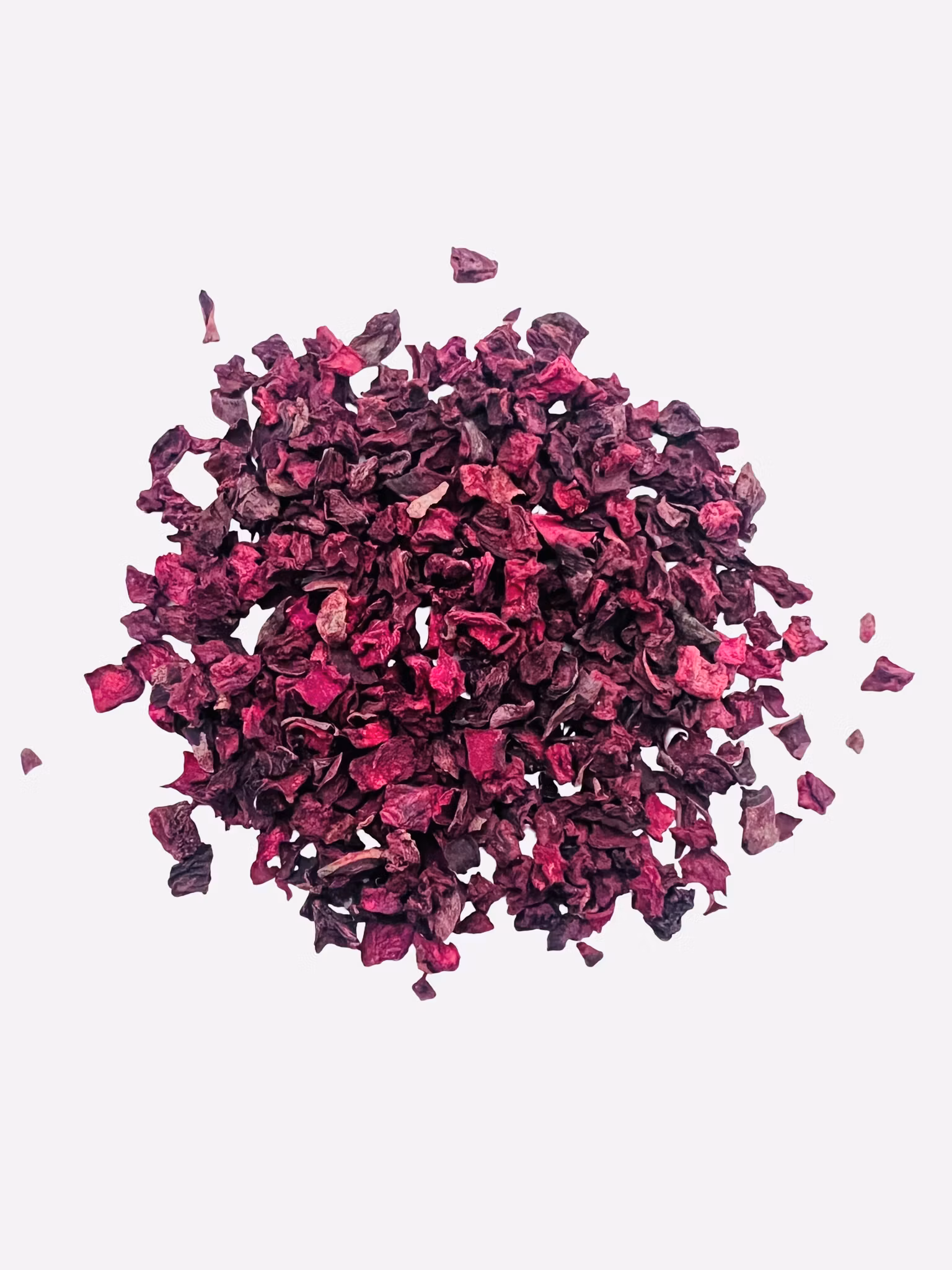 Tørkede rødbeter 40g