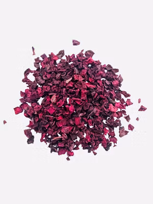 Tørkede rødbeter 40g