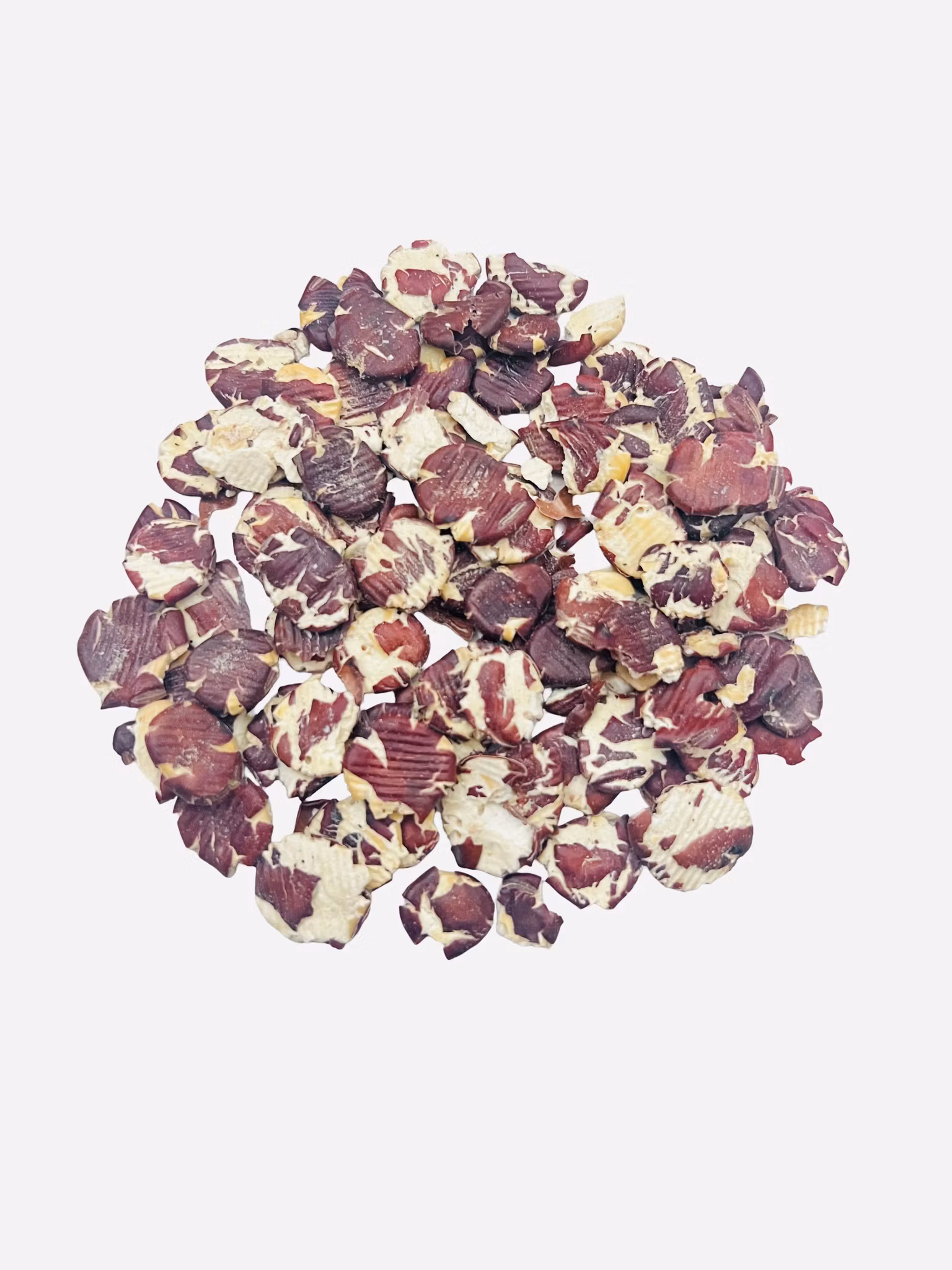 Tørkede bondebønner 50g