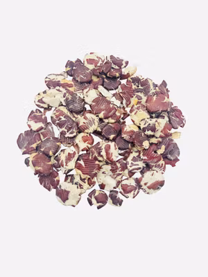 Tørkede bondebønner 50g