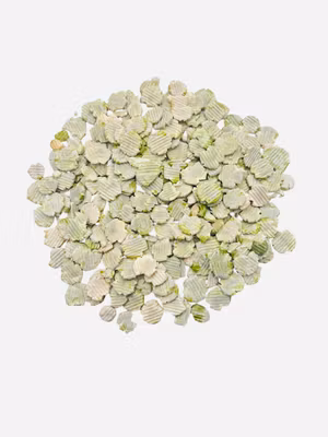 Tørkede erteflak 50g