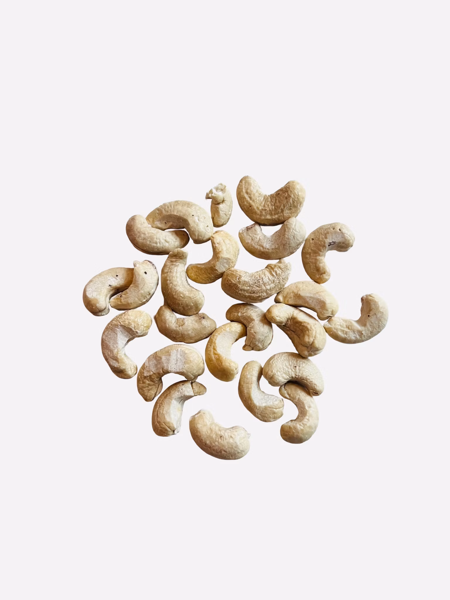 Cashewnøtter 40g