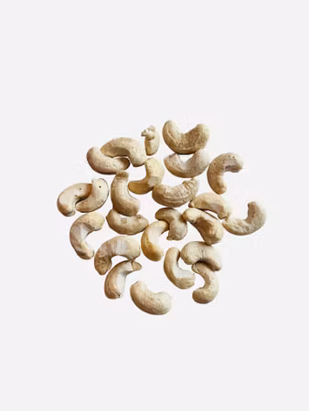 Cashewnøtter 40g