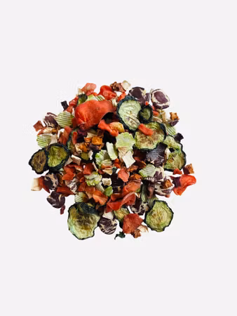 Cajsas Grønnsaksblanding 70g