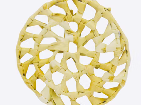 Palm Circle – ca. 9 cm