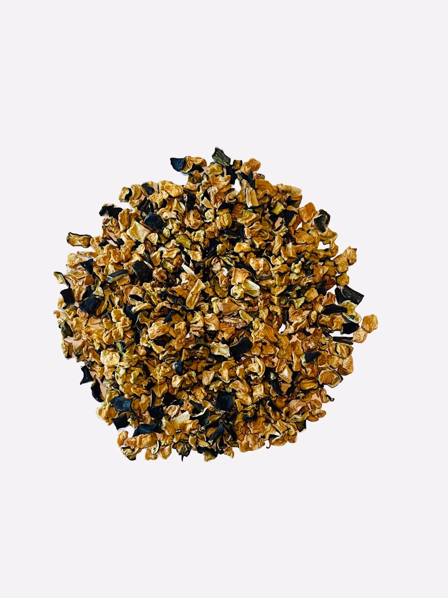 Tørket zucchini 40g