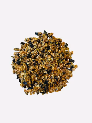Tørket zucchini 40g