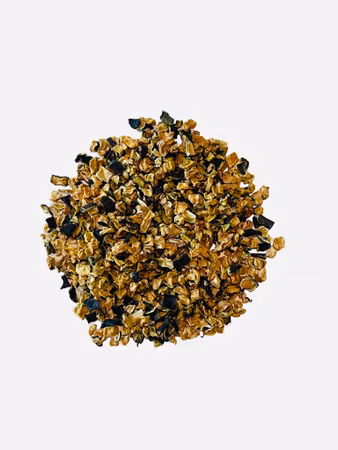 Tørket zucchini 40g
