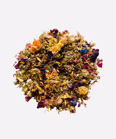 Blomstermagi 50g