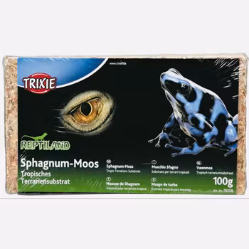Sphagnummose – 100 g