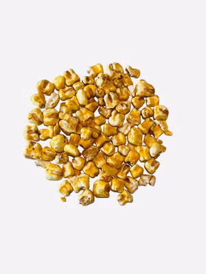 Puffet mais 30g
