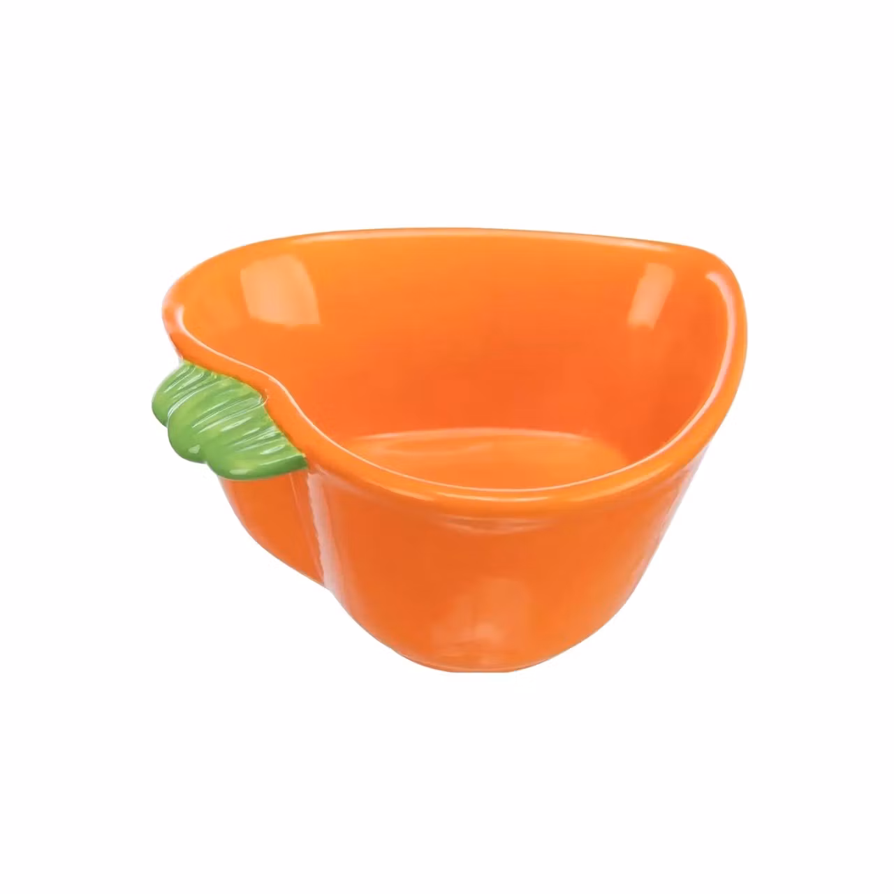 Trixie Keramikkskål – Gulrot