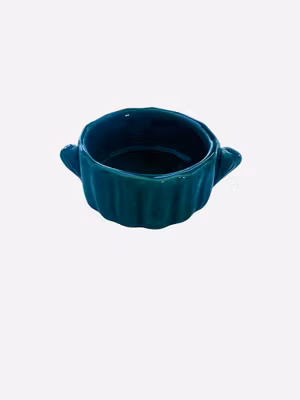 Keramikkskål Kaktus