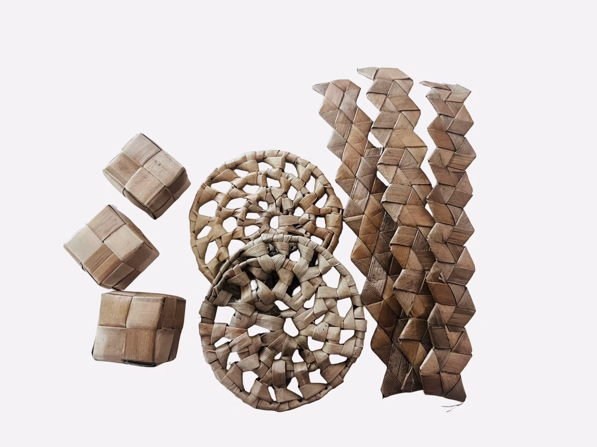 Palm Mix – gnagepakke