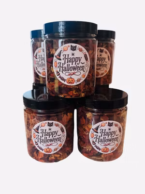 Halloween Mix 100g