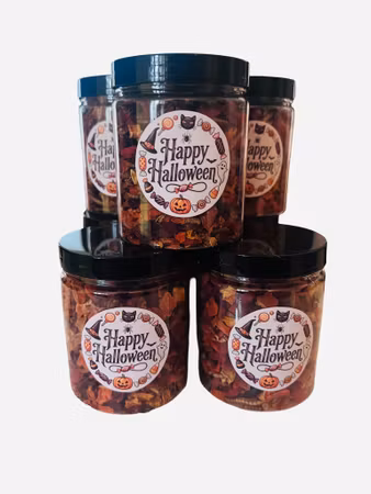 Halloween Mix 100g